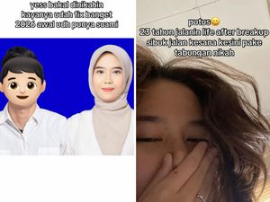 Viral Kisah Wanita Batal Nikah, Depresi Sampai Dirawat di Rumah Sakit Jiwa