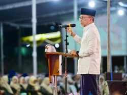 Menko Pangan Ungkap Pemerintah Tengah Kaji Label Tinggi Gula di Minuman