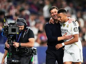 Xabi Alonso: Cetak Gol Adalah Bakat Alamiah Mbappe