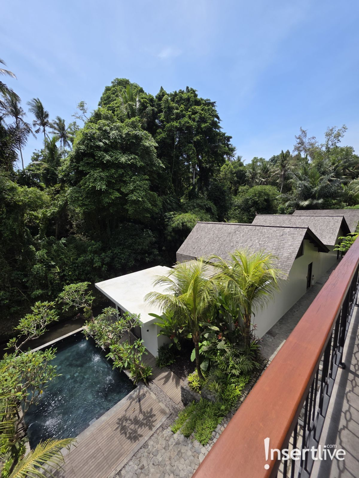 Adiwana Riverfront Bali