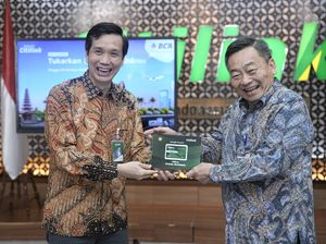 Citilink & BCA Hadirkan Program Konversi Reward BCA Menjadi LinkMiles