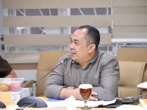 Pembangunan Keluarga Jadi Fokus Raperda Grand Design Kependudukan Bandung