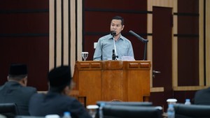 Puluhan Siswa Keracunan MBG, DPRD Bogor Minta Investigasi & Evaluasi SPPG