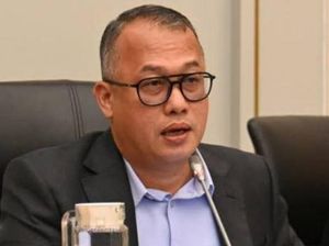 Lindungi Anak-anak, Anggota Baleg F-NasDem Dukung RUU Perlindungan Siber
