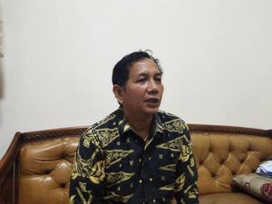 Cuma 1 dari 50 SPPG di Pandeglang yang Punya Sertifikat Laik Higiene Sanitasi