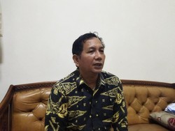 Cuma 1 dari 50 SPPG di Pandeglang yang Punya Sertifikat Laik Higiene Sanitasi