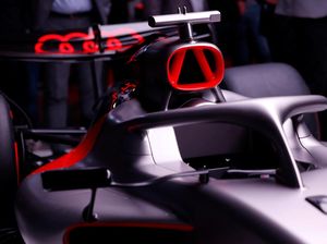 Video: Audi Pamer Mobil F1 Pertama Mereka, Siap Ngebut di 2026