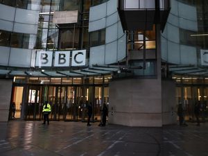 BBC Minta Maaf Soal Suntingan Sesat Pidato Trump