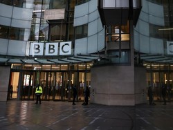 BBC Minta Maaf Soal Suntingan Sesat Pidato Trump