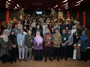 BPJS Ketenagakerjaan Gelar Diskusi soal Implementasi Standar Akuntansi