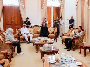 Tim Anugerah Makuta Binokasih Puji Ciamis soal Pengelolaan Sampah