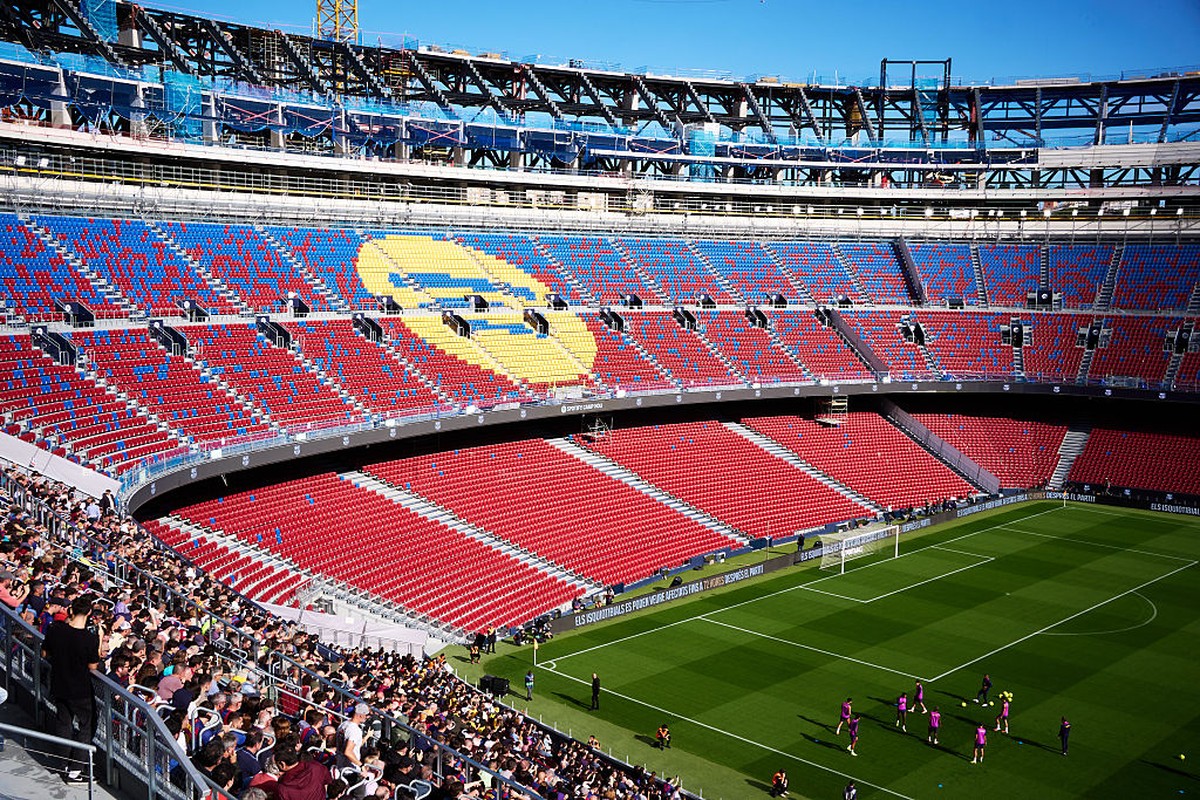Foto: Getty Images/Quality Sport Images