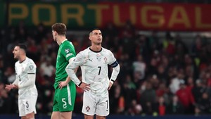 Jadwal Piala Dunia 2026 Kamis 18 Juni: Portugal Main, Inggris Vs Kroasia