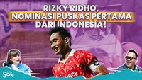 Nominasi FIFA Puskas Awards 2025, Rizky Ridho Bersaing dengan Lamine Yamal