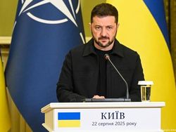 Zelensky Wanti-wanti Sekutu Rusia Tak Hadiri Parade Hari Kemenangan di Moskow