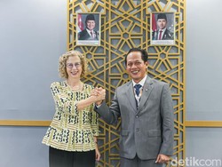 Indonesia Dapat Suntikan Dana Rp 80 M untuk Tangani Metana-Polusi Udara