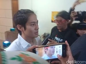 DJ Panda Jalani Mediasi di Polda soal Laporan Erika Carlina, Apa Hasilnya?