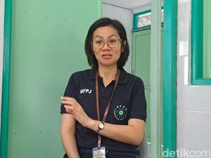 Jenazah 5 Turis China Disimpan di RSUD Buleleng, 1 Korban Alami Luka Fatal