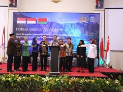 DPD RI Dorong Sinergi Lokal-Global untuk Genjot Pariwisata & Energi Bersih