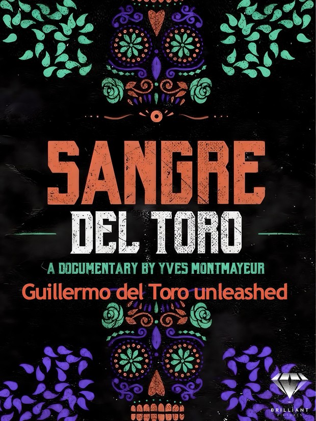Film Netflix Sangre del Toro/Foto: Kador