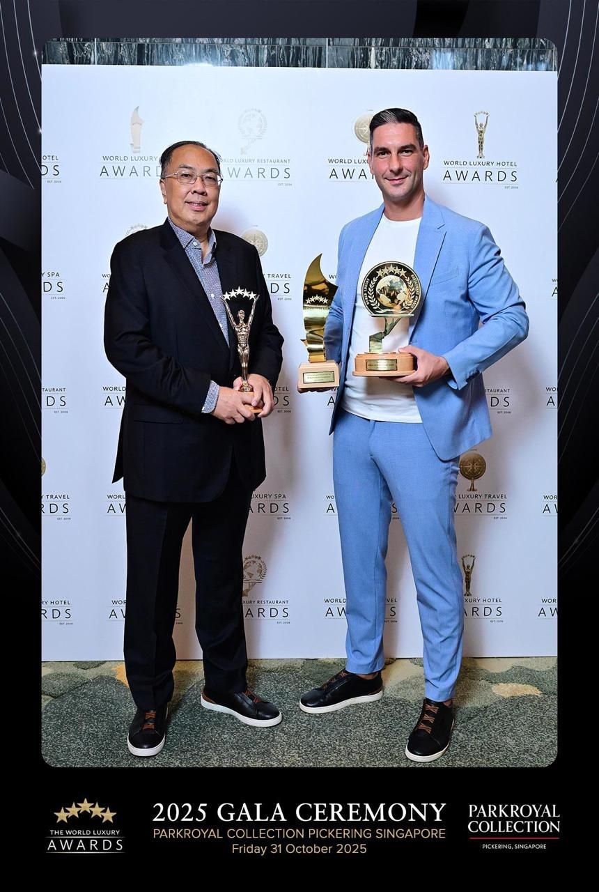 Foto Dok: Grand Seminyak Foto Dok: Grand Seminyak – Lifestyle Boutique Bali Resort