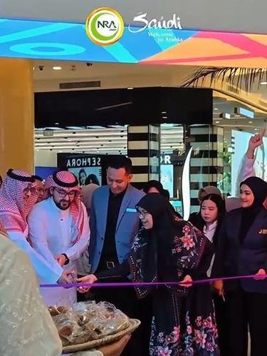 Foto Dok: NRA Group Foto Dok: NRA Group