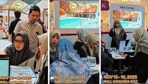 Foto Dok NRA Group Foto Dok NRA Group