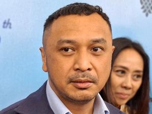 Wamen Giring: Tim Pemajuan Musik On, Benahi Kurikulum & Izin Konser