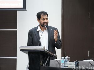 Mualem: Prabowo Tambah Rp 8 T untuk Aceh di 2026, Rp 2 T Hibah untuk Eks GAM