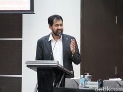 Mualem: Prabowo Tambah Rp 8 T untuk Aceh di 2026, Rp 2 T Hibah untuk Eks GAM