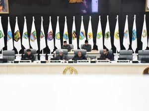 Gubernur Jabar Ungkap Fokus APBD 2026: Ekspansi Pendapatan!