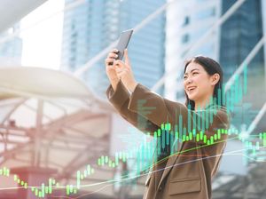 Anak Muda Makin Melek Finansial, Ini Investasi Favorit Gen Z & Milenial