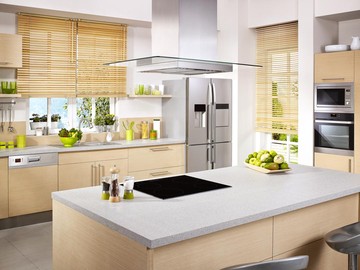6 Benda Paling Banyak Kuman di Dapur, Nomor 5 Tak Terduga!
