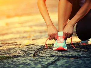 Telanjur Pakai Sepatu yang Pabriknya Terpapar Radioaktif Cs-137, Apa Efeknya?