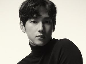 Im Siwan Spill Tanggal Rilis Album Solo