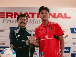 Puji Mali Tim Kuat, Indra Sjafri Sengaja Beri Timnas U-23 Lawan Tangguh