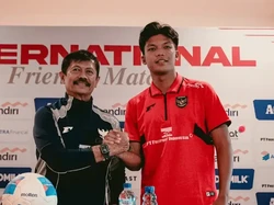 Puji Mali Tim Kuat, Indra Sjafri Sengaja Beri Timnas U-23 Lawan Tangguh