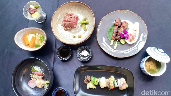 JFOODO Kenalkan Makanan Halal untuk Wisatawan Muslim ke Jepang