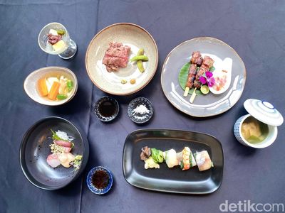 JFOODO Kenalkan Makanan Halal untuk Wisatawan Muslim ke Jepang