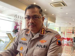 Chiko Semarang Tersangka Edit Foto Teman Jadi Cabul Ditahan