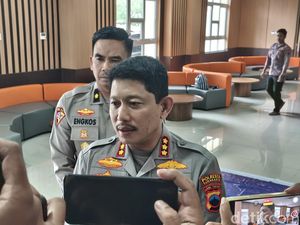 Polisi Siap Amankan Jumenengan PB XIV di Solo