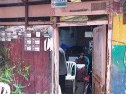 Menteng Bukan Hanya Elite! 24 Ribu Warganya Hidup di Kawasan Padat dan Kumuh