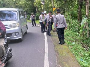 5 Turis China yang Tewas Kecelakaan Hendak Lihat Lumba-Lumba di Lovina