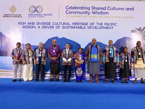 Wamendagri Ribka Siapkan Tindak Lanjut Strategis Usai Forum IPACS