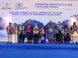 Wamendagri Ribka Siapkan Tindak Lanjut Strategis Usai Forum IPACS