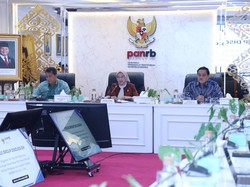 MenPAN-RB Pastikan Desain Besar Reformasi Birokrasi Berdampak ke Rakyat