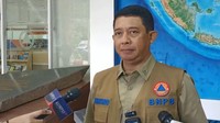 Kepala BNPB Bicara soal Viral Minimarket di Sibolga Dijarah Warga