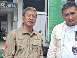 Usai Santap Menu MBG, 50 Siswa di Bogor Diduga Alami Keracunan