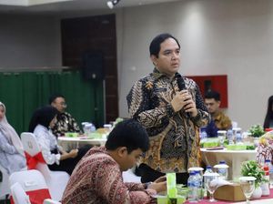 Imigrasi Jaksel Gelar Sosialisasi Antikorupsi, Perkuat Layanan PRIMA