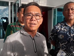 Wawalkot Medan soal Penonaktifan 2 Kadis Tersangka Korupsi: Tunggu Pengadilan